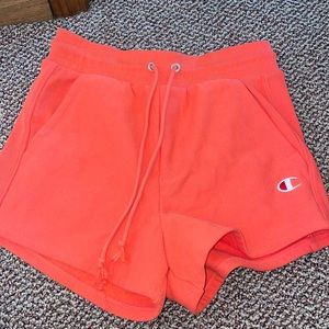 Champion Shorts